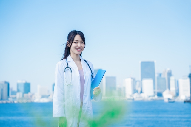 在宅医療の基礎知識