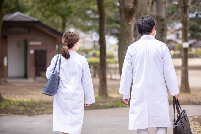 在宅医療と看取りの基礎知識