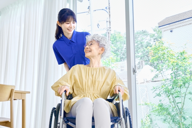 在宅医療で受けられるサービスの内容