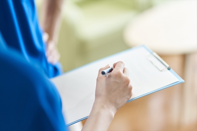 在宅医療を始めるために必要な手続き