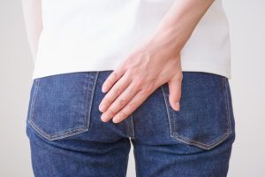 おしりに床ずれができやすい理由や治療法、注意点を解説！