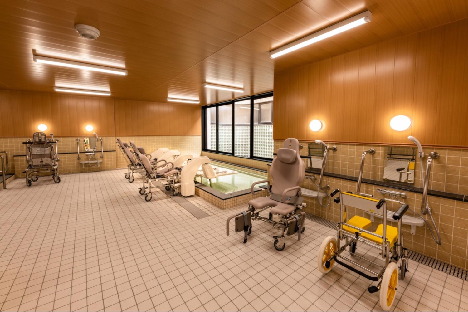 寝たきりの介護負担を軽減する方法