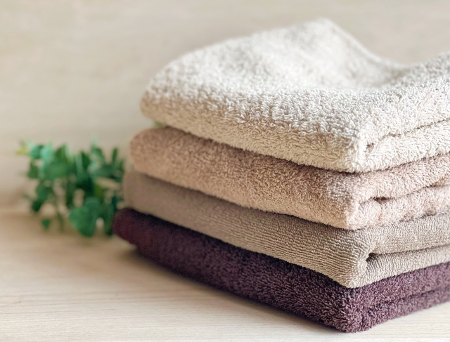 寝たきりでお風呂に入れないときの代替方法