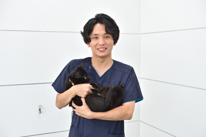 ラミナ動物病院photo