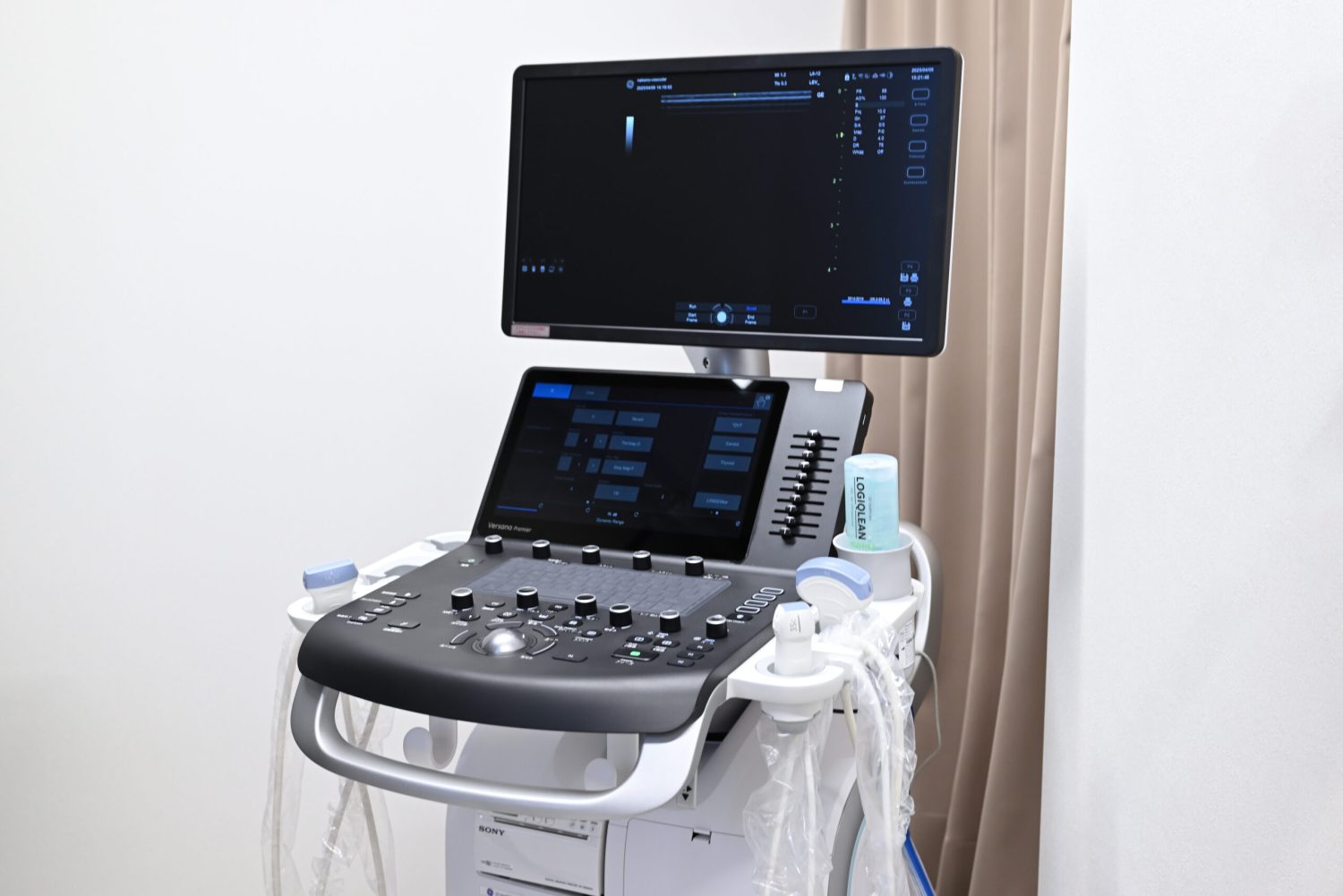 東京中野血管外科クリニック　-下肢静脈瘤・透析シャント-photo