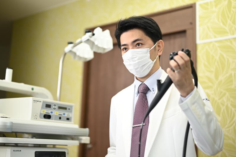 河口内科眼科クリニック