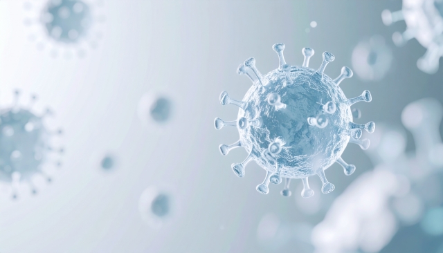 ノロウイルスとは？ノロウイルスの特徴と感染した際の症状