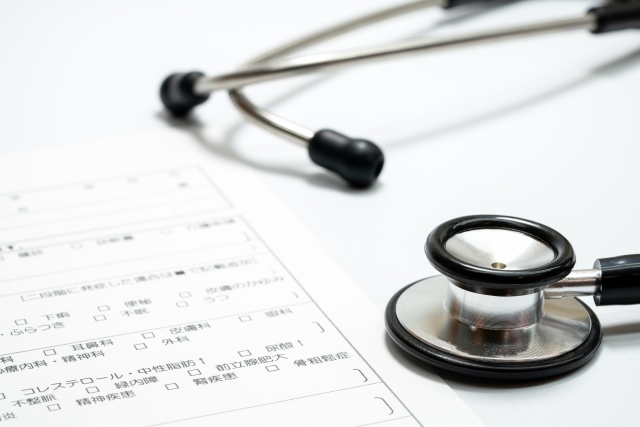 大人がノロウイルス感染症にかかったときの症状