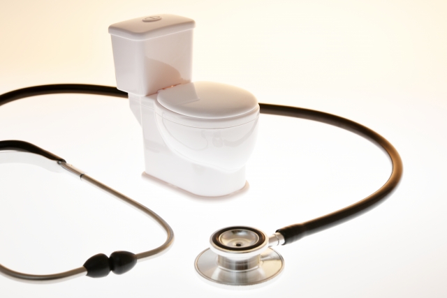 胃腸炎とノロウイルス|原因の違い