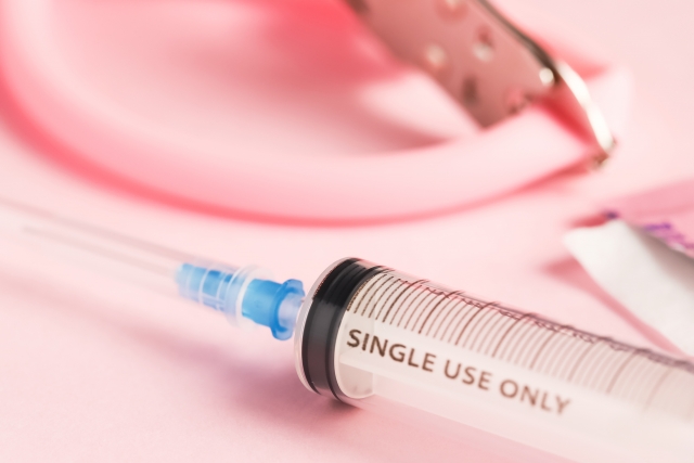 氷食症の治療法