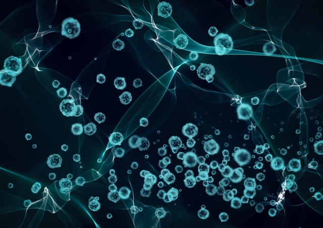 ウイルス性胃腸炎の概要