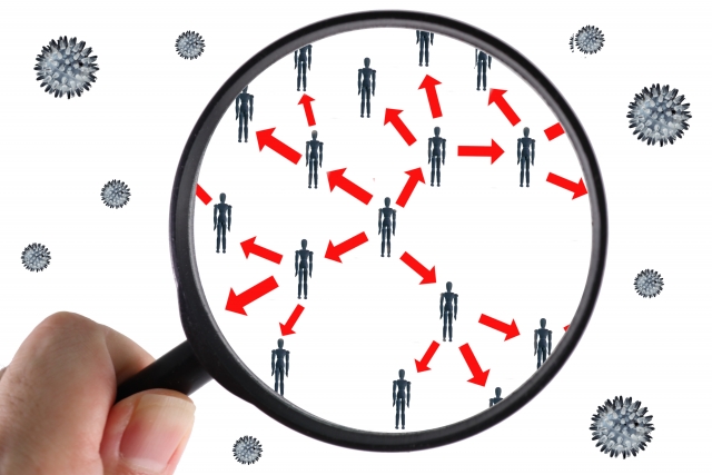 ウイルス性胃腸炎の基礎知識