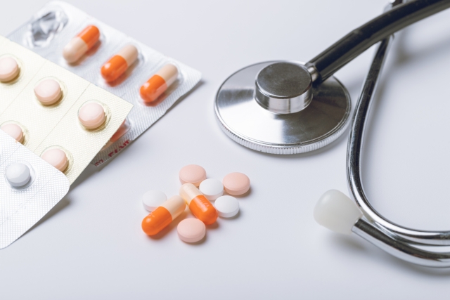 マイコプラズマ肺炎の治療に使われる薬の種類と効果