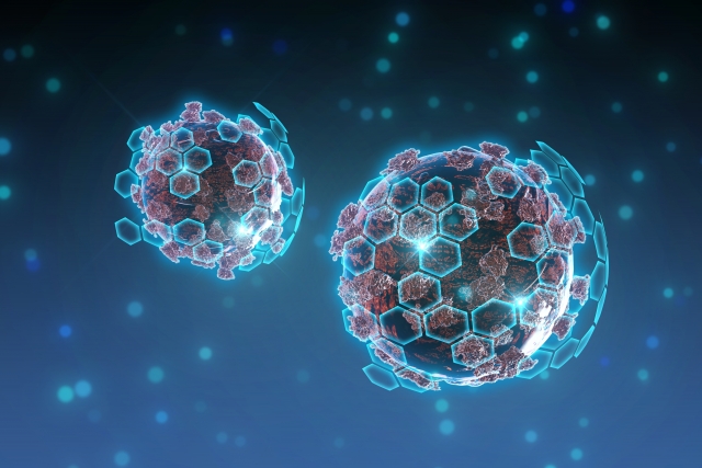 インフルエンザと発熱の関係