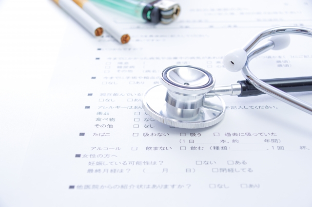 歯周病になりやすい人、なりにくい人の特徴