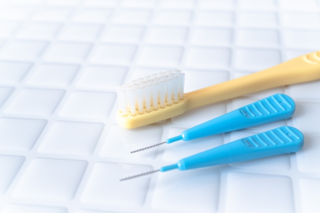 歯周病になりやすい人が実践したい予防法