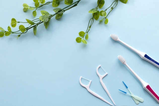 歯周病による口臭の対策と予防法