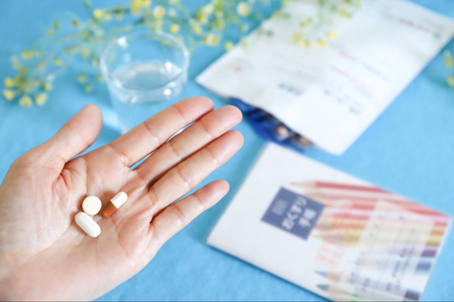 帯状疱疹の治療方法と薬の種類