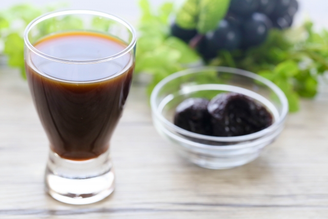 高血圧の人が摂りたい飲み物とアルコールとの付き合い方