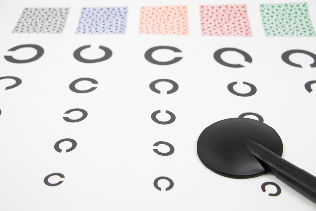 色覚異常の基礎知識