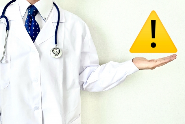 インフルエンザでお風呂に入るときの注意点