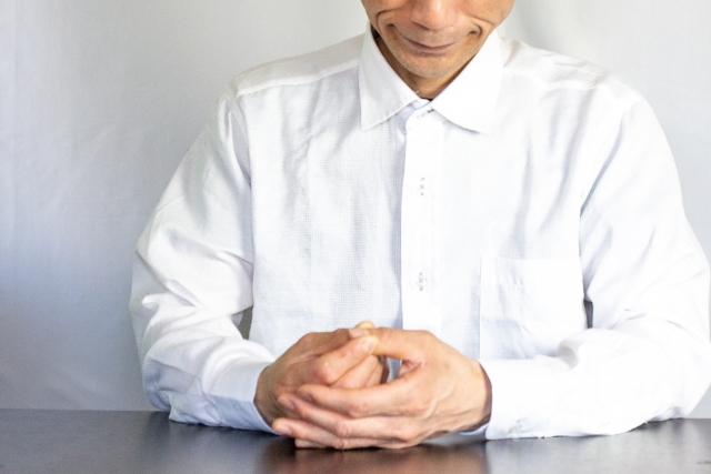 糖尿病の初期症状と爪の関係