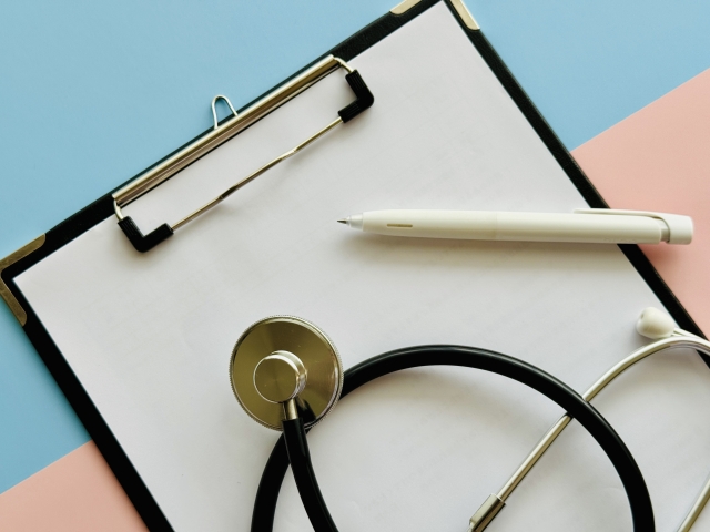 副鼻腔炎の検査と診断