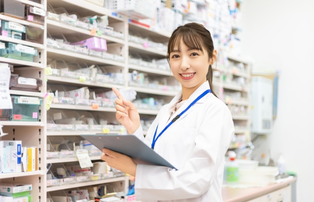 蕁麻疹の市販薬と処方薬の違い