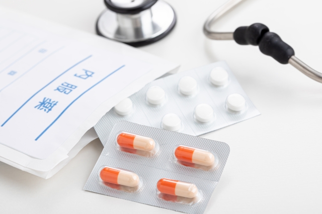 ストレスによる蕁麻疹への対処法