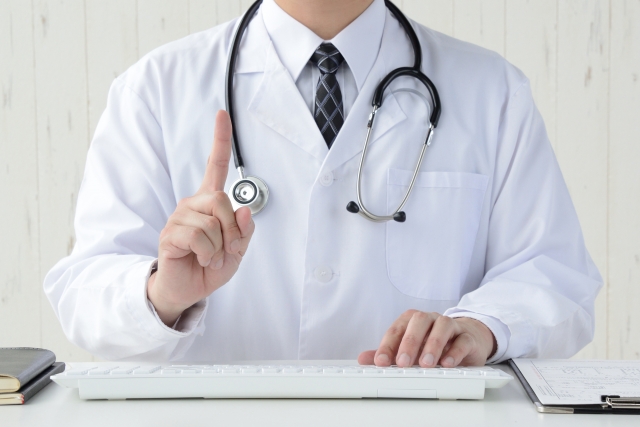 シェーグレン症候群を治療しない場合に起きること