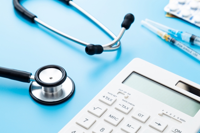 シェーグレン症候群の治療法と費用の目安