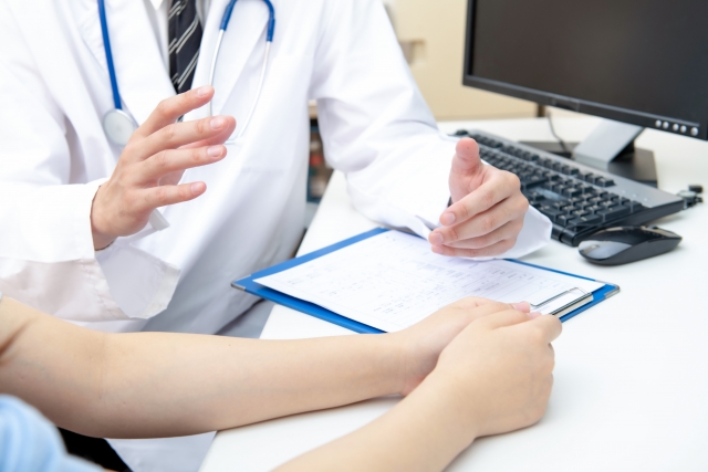 シェーグレン症候群の症状と原因