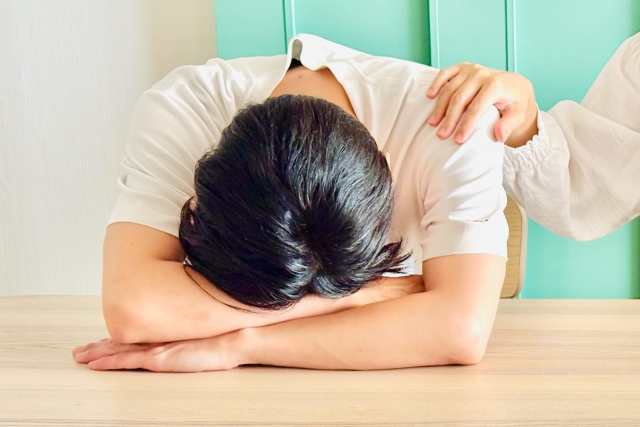 ナルコレプシーについて