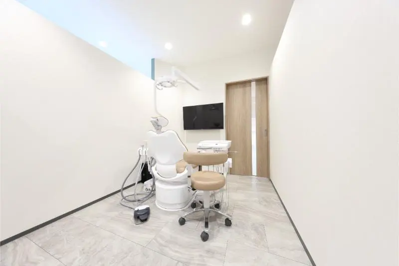 r dental clinic 西新井
