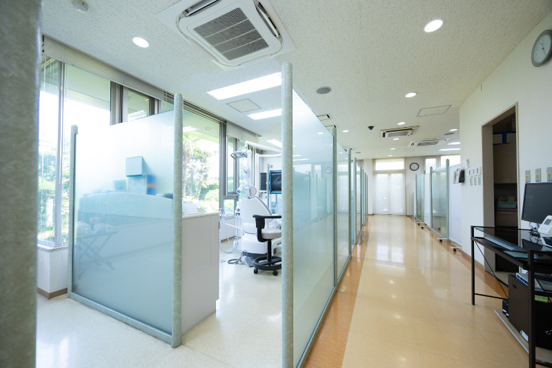 小沢歯科クリニックphoto