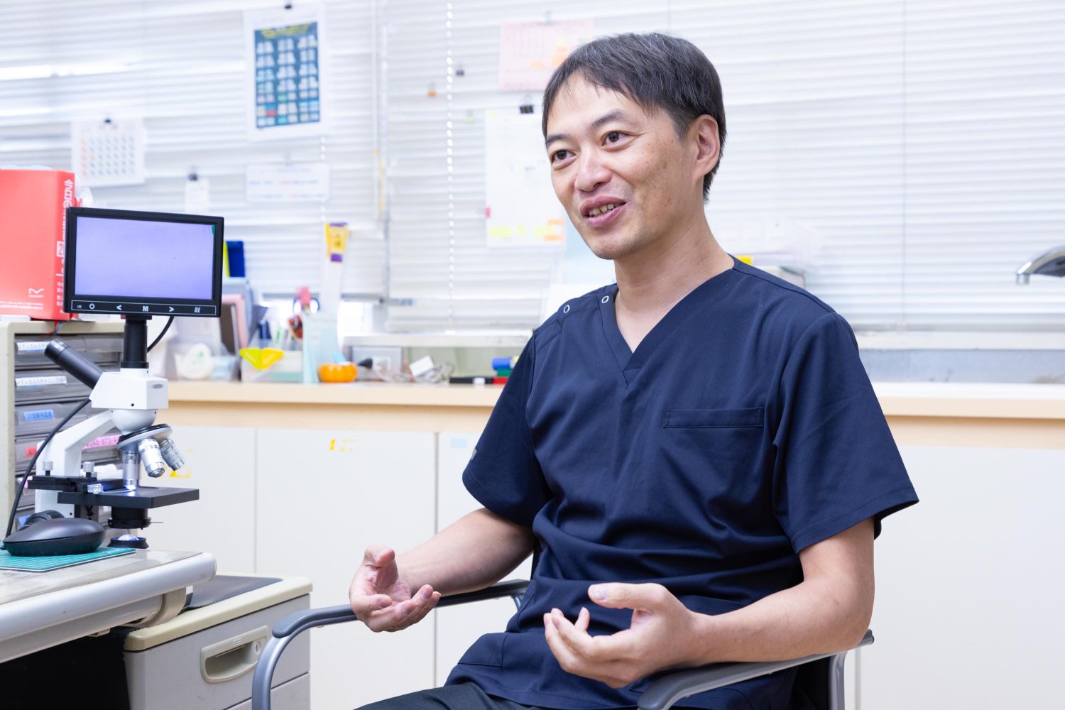 医療法人社団すみれ会 石井クリニック