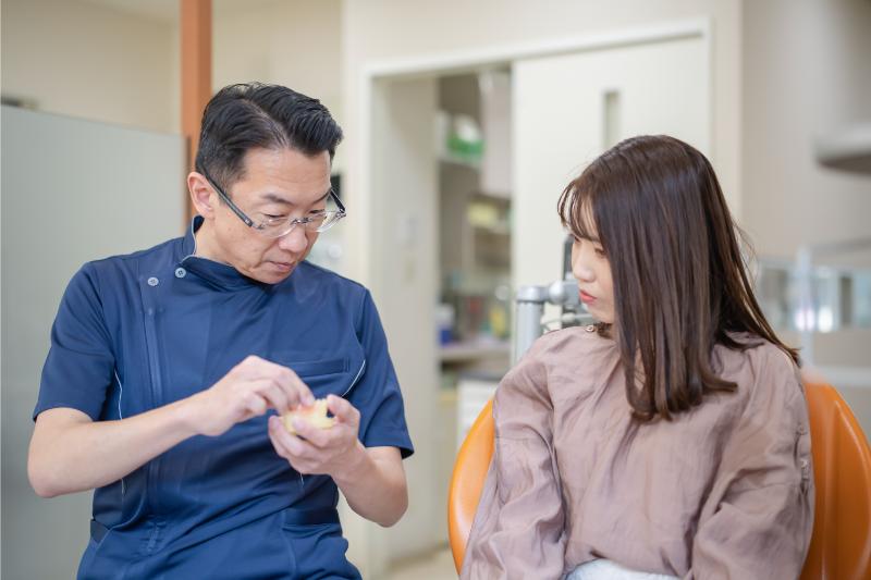 医療法人社団 本多歯科医院