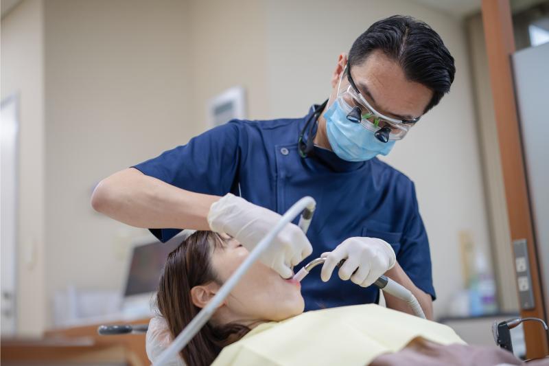 医療法人社団 本多歯科医院