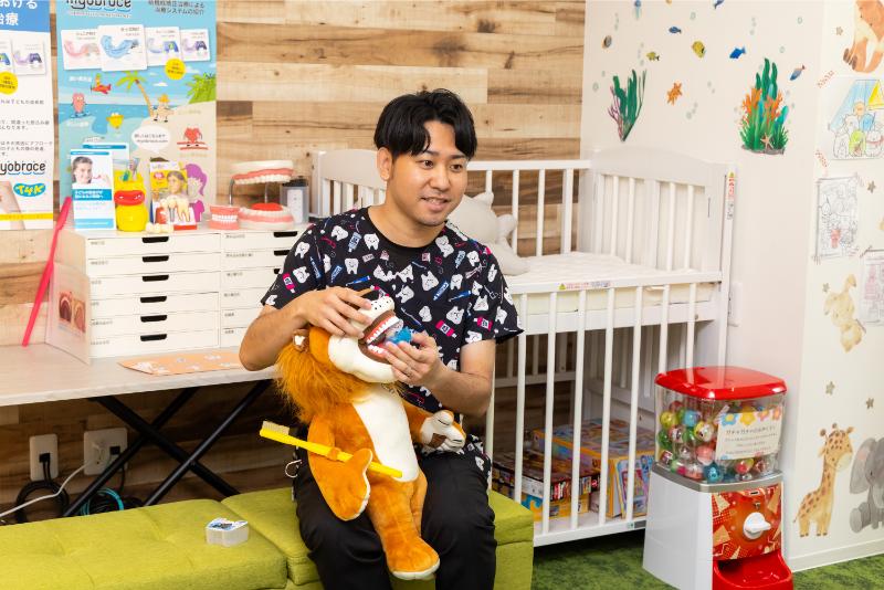 清水歯科あさぶクリニック