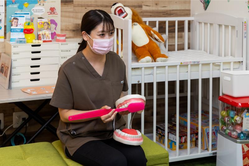 清水歯科あさぶクリニック