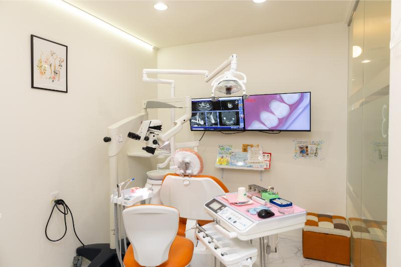 清水歯科あさぶクリニック