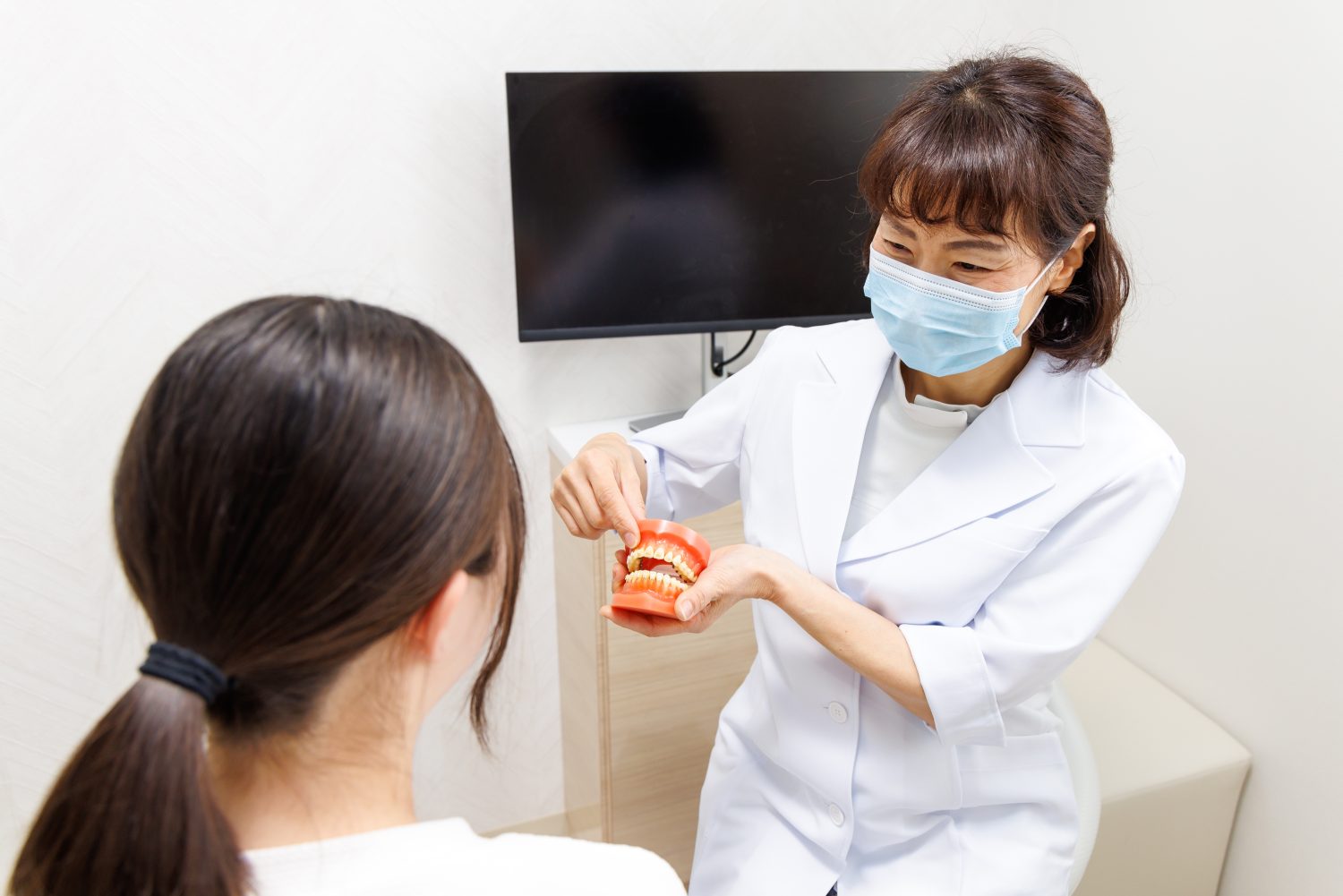 ひろ歯科・矯正歯科医院photo