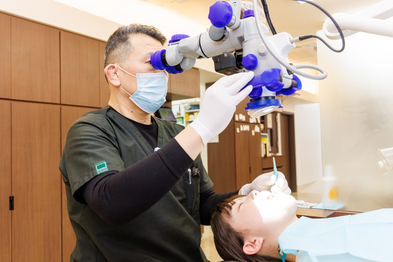 ひろ歯科・矯正歯科医院photo