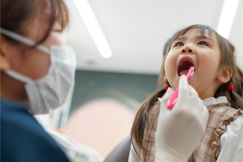 埼玉県川口市の歯医者 HSデンタルサロン 矯正歯科 口腔外科