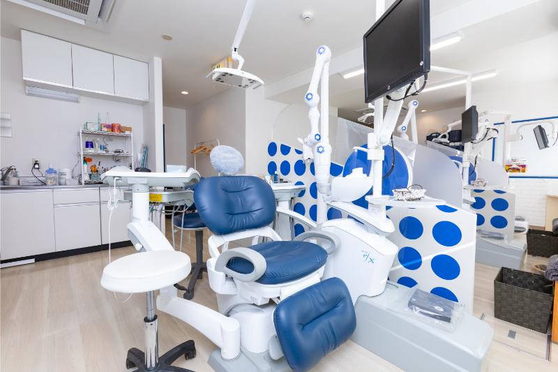 鶴瀬さかい歯科クリニック