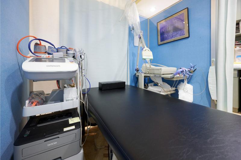 医療法人奏健 やまもとクリニック