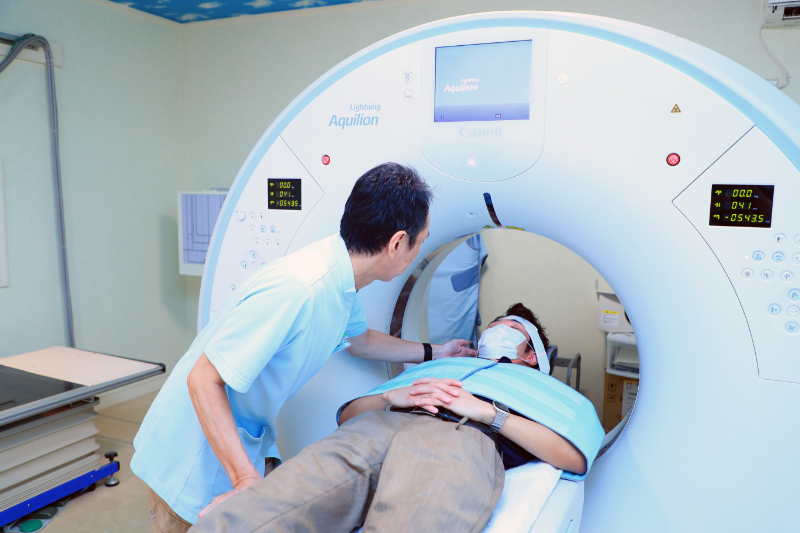 名古屋フォレストクリニックphoto