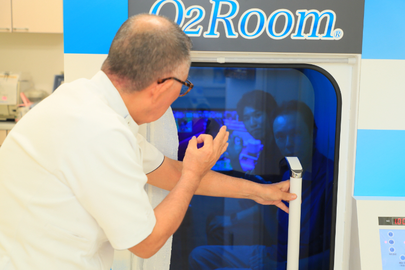 名古屋フォレストクリニックphoto