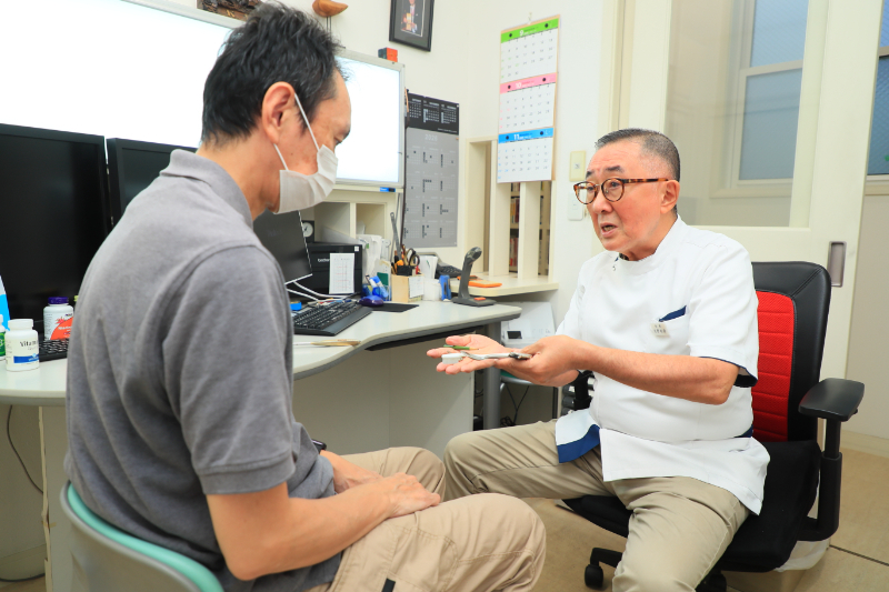 名古屋フォレストクリニックphoto