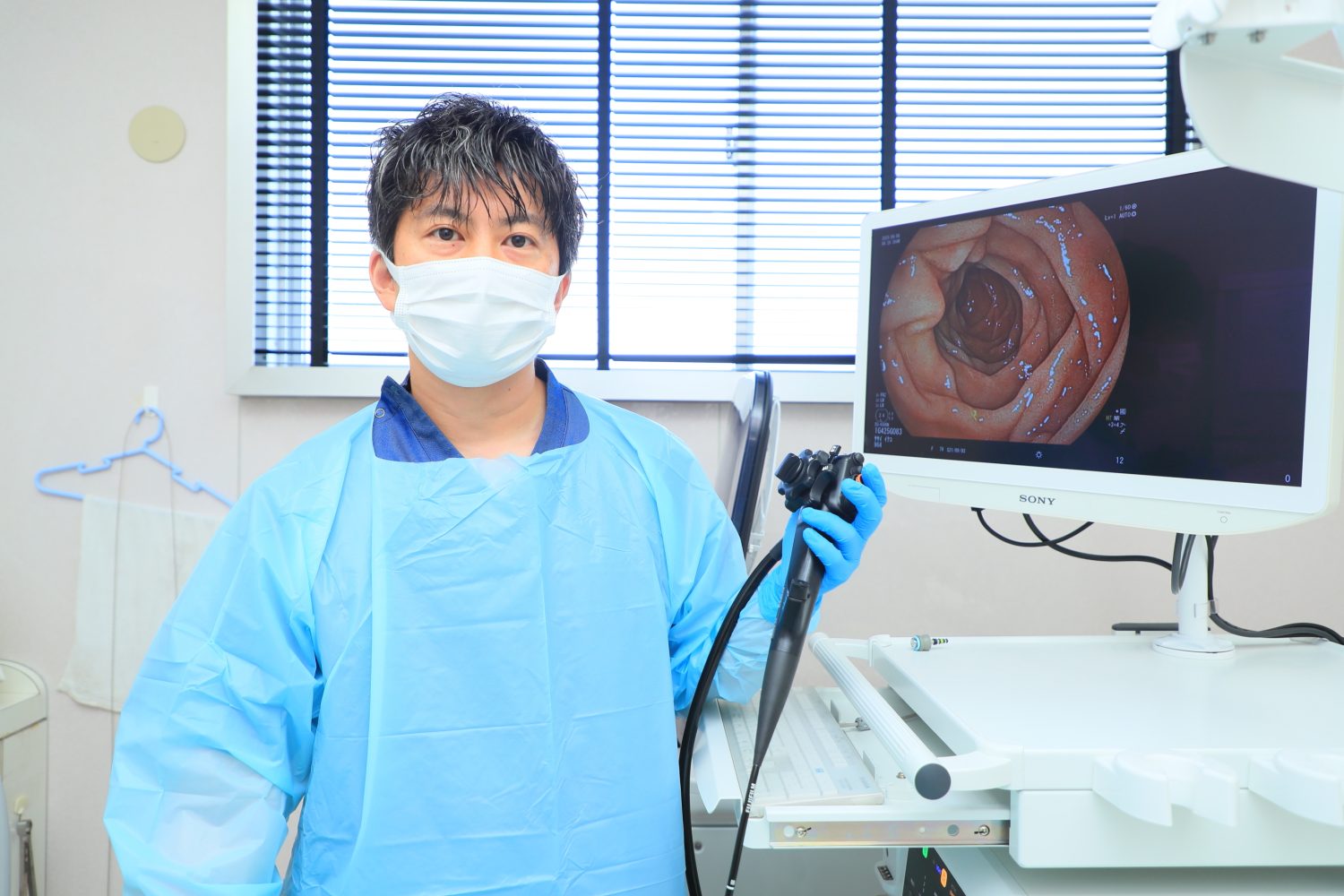 柳田内科胃腸科photo